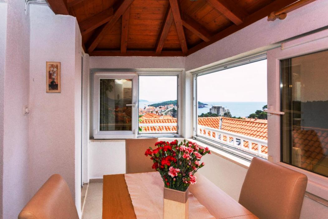 Laura Apartment Ragusa Esterno foto