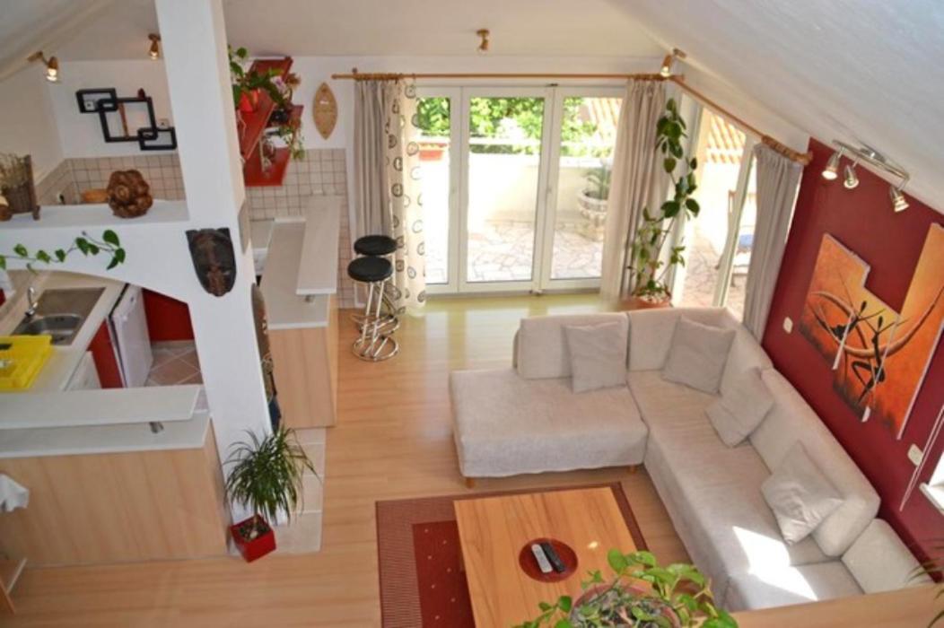 Laura Apartment Ragusa Esterno foto